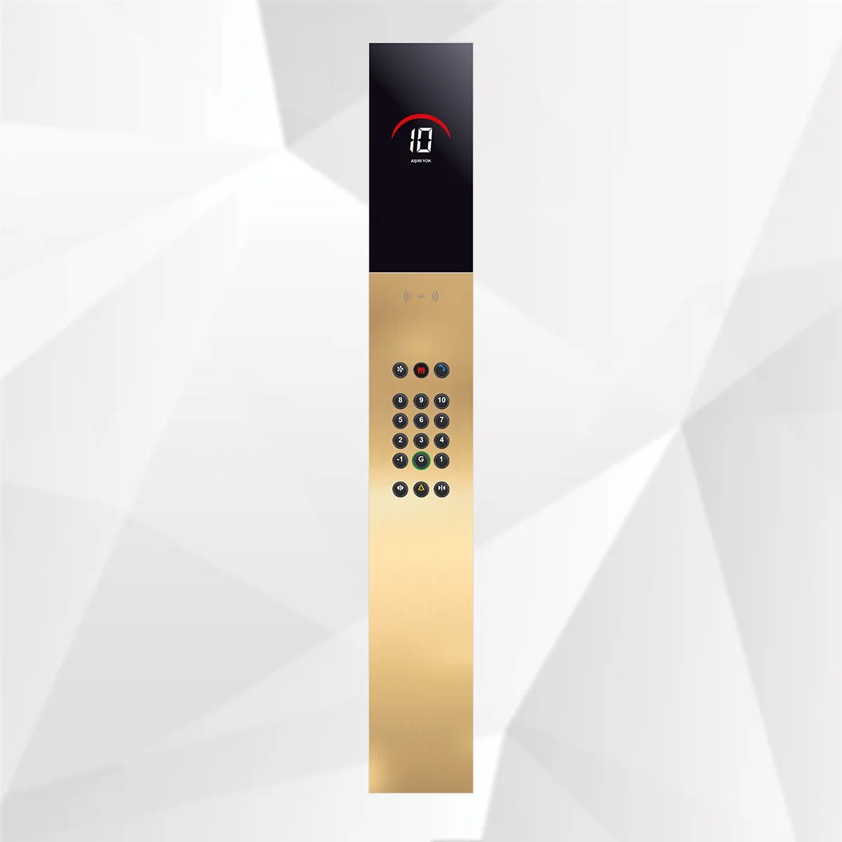 SGN2000 الذهب