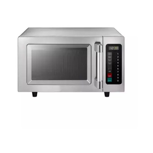 ميكروويف احترافي Midea 1025F1E-EU، 25 لتراً