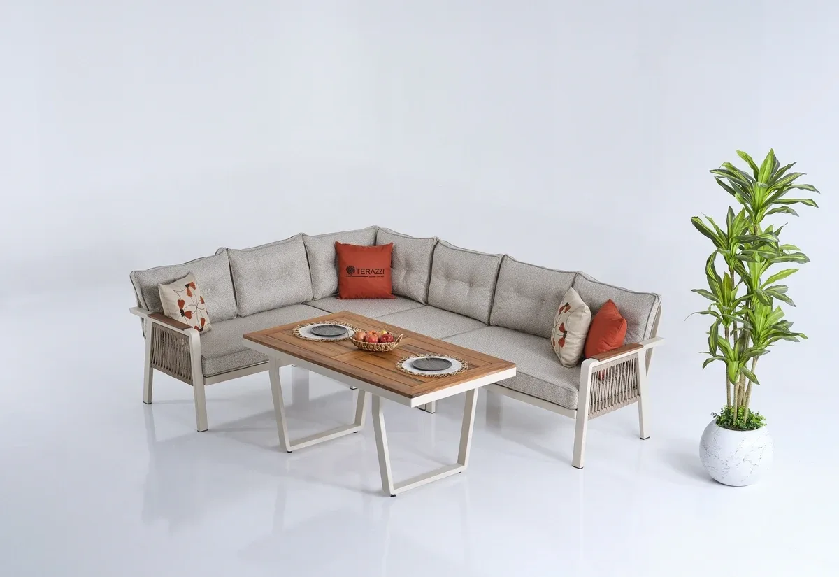 طقم زاوية خارجي Artemis Plus
