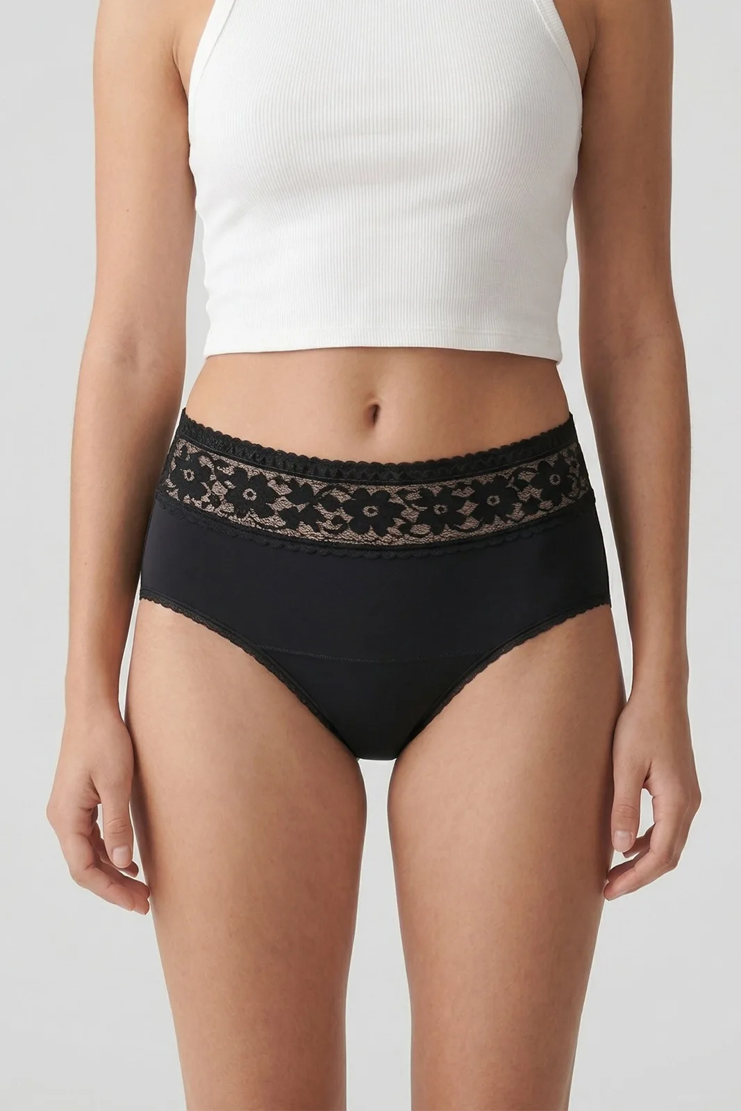 Menstrual Brief CLASSIC MAXI