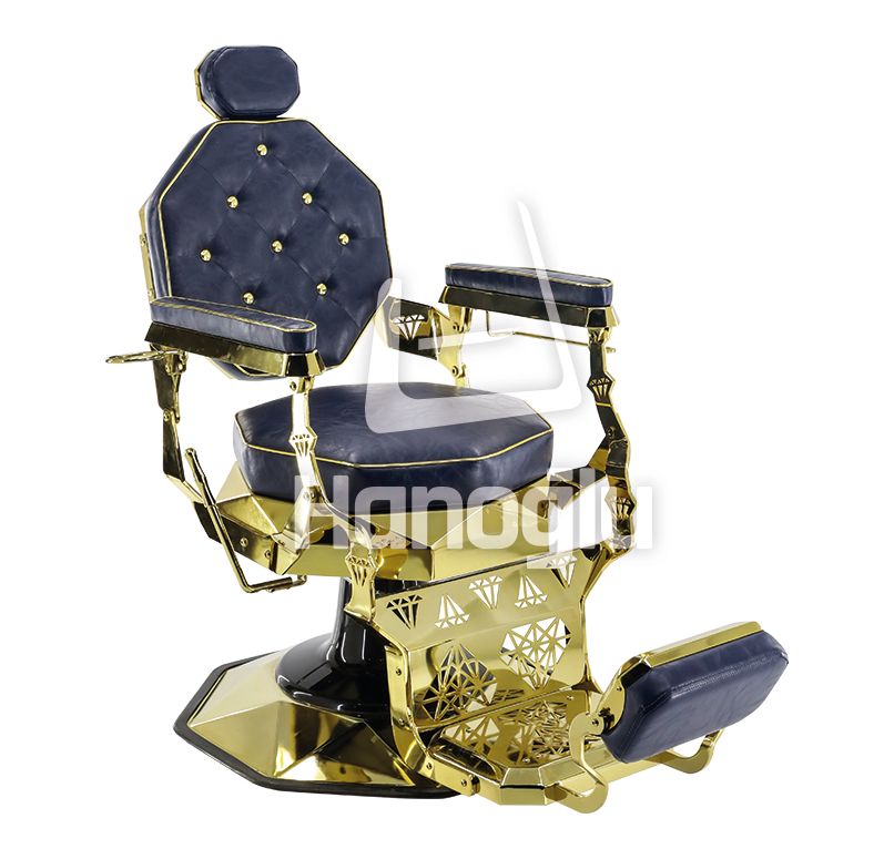 HKL303A Barber Chair