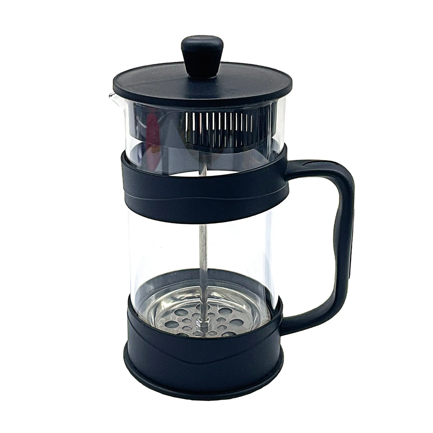 Groovy GRV-A101 French press 600 cl