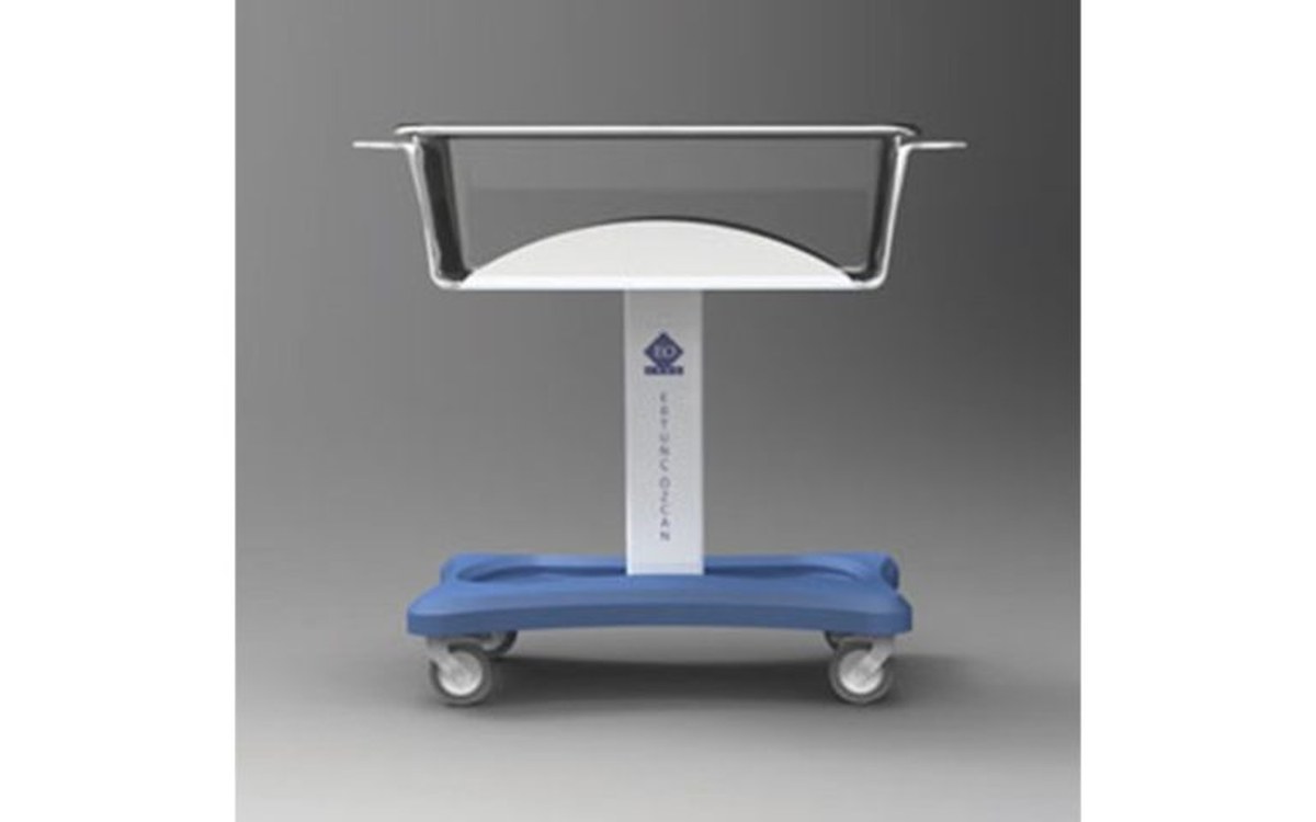 سرير حديثي الولادة Baby Comfort