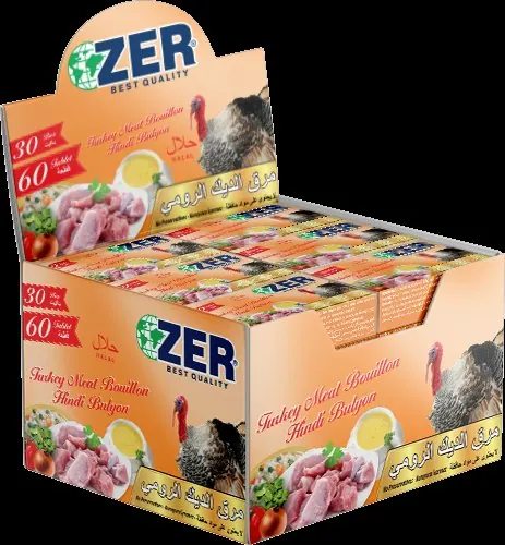 زيتون أسود مقطّع شرائح Zer 10/1 × علبة معدنية واحدة