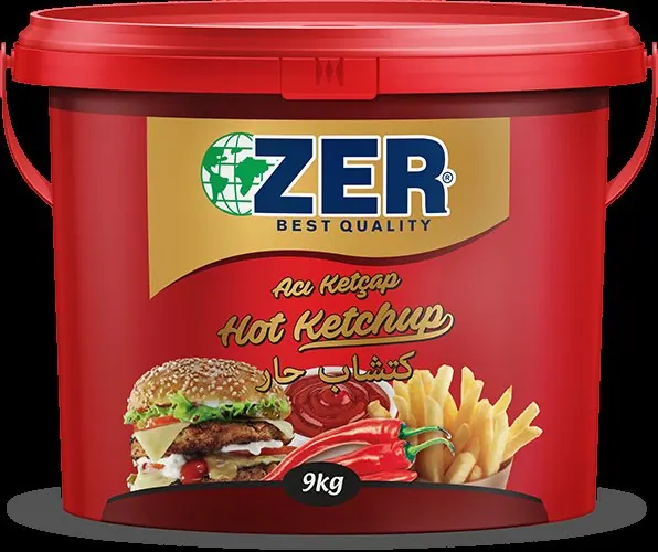 زيتون أخضر مقطّع شرائح Zer A10 × 4 علب معدنية