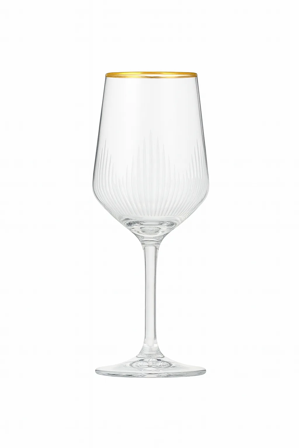 Ascend Bordeaux wine glass