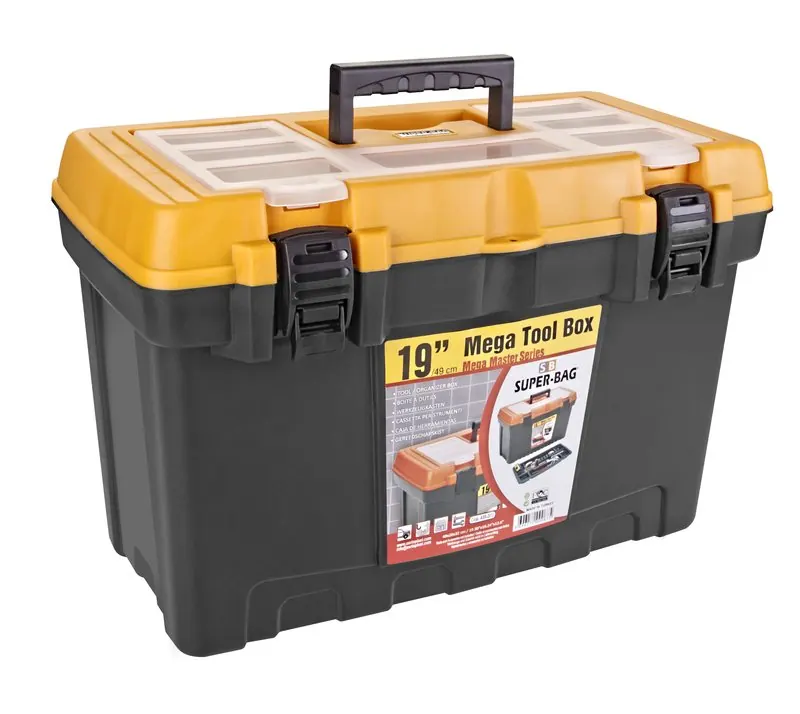 19 inch Mega Master tool bag ASR-2013