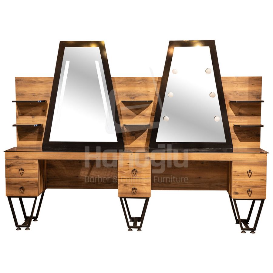 HT 693 Hairdresser Counter