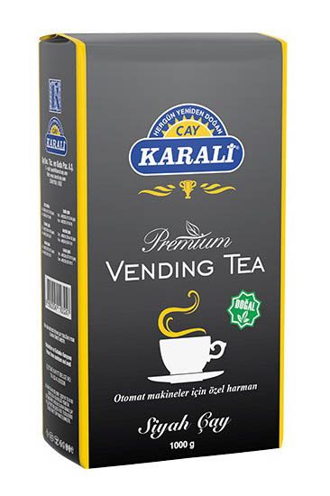 شاي Karali Vending