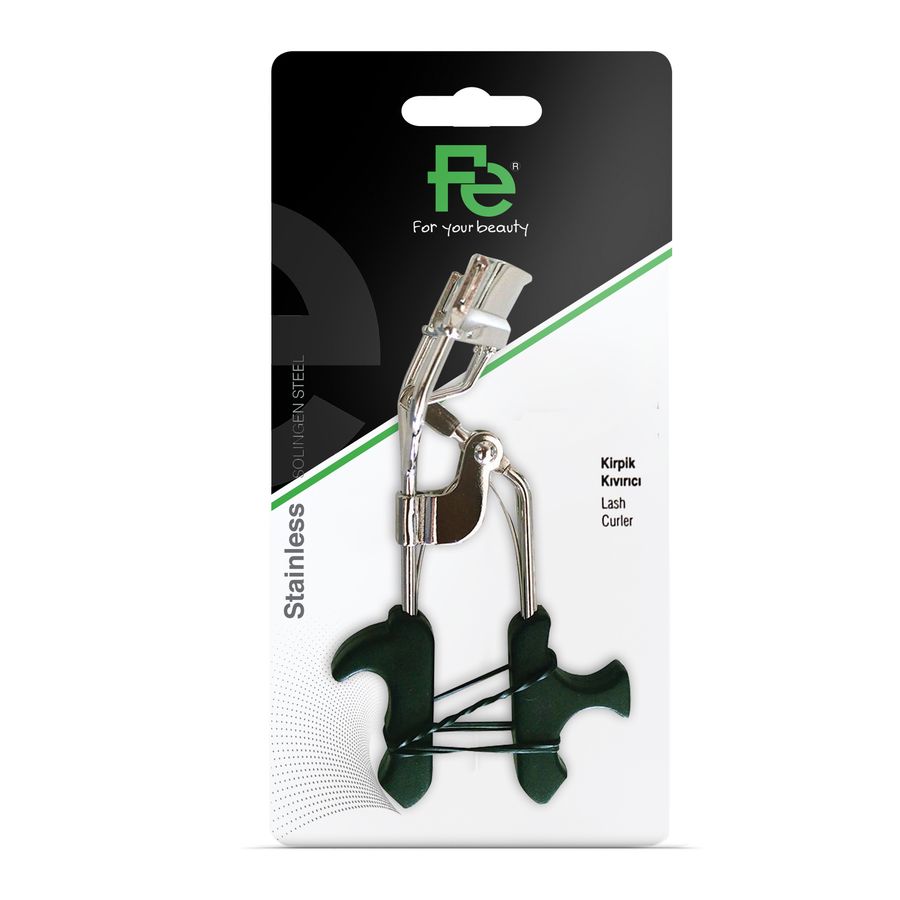 Fe Eyelash Curler
