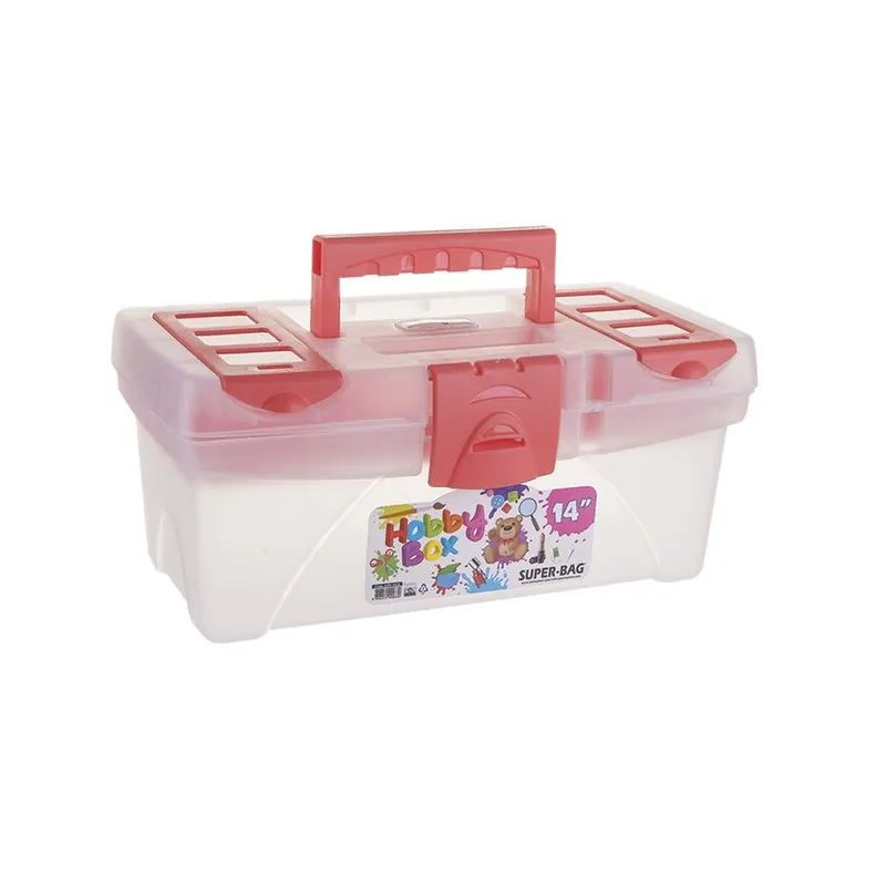 bag 14 inch Hobby ASR-2032
