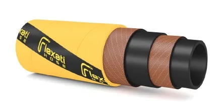 خرطوم هواء مضغوط FLX-YELLOW AIR 400