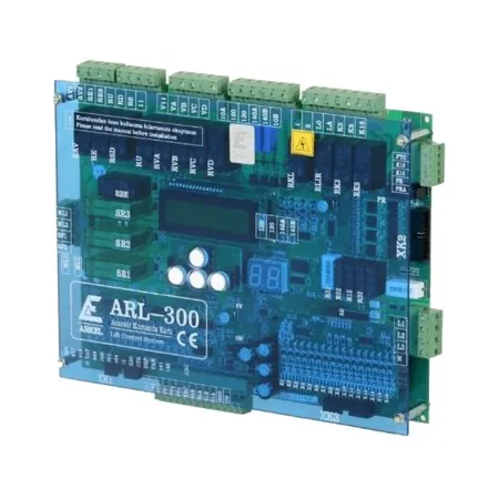 لوحة تحكم المصعد ARL-300