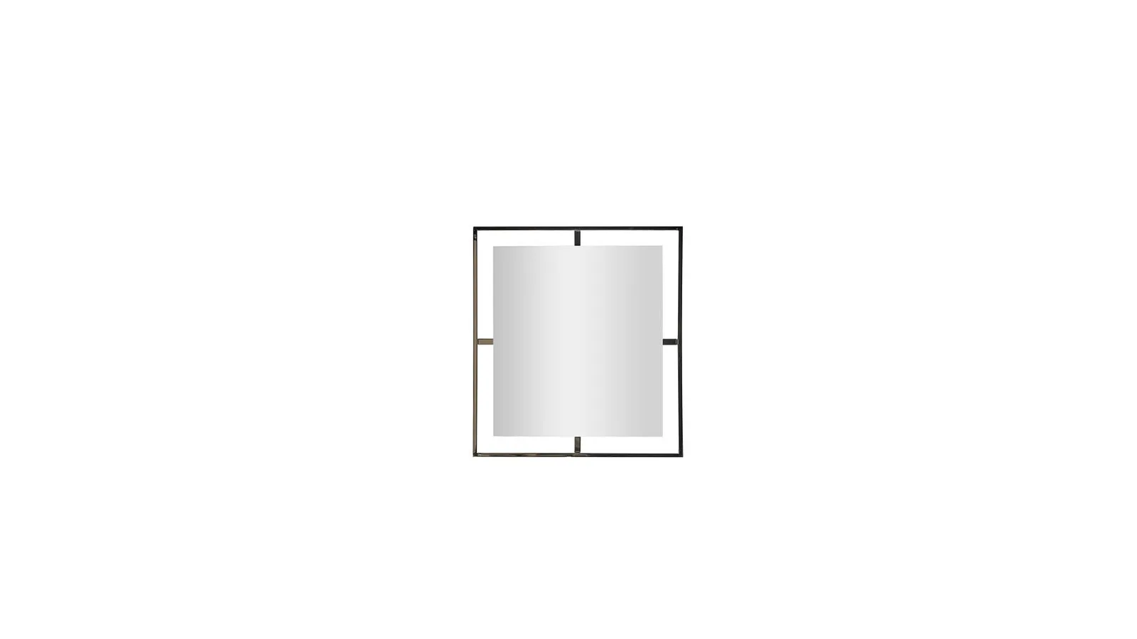 Loria dressing mirror