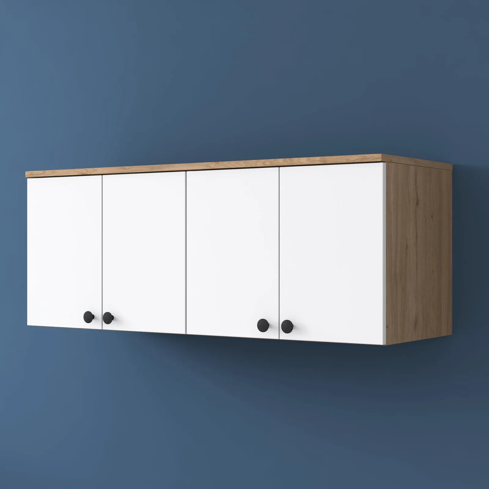 Wardrobe upper module Rani BA120