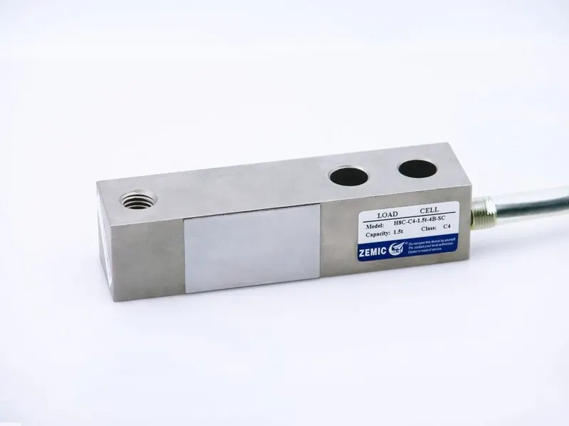 H8C Load Cell