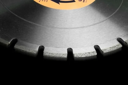 300-1200 mm joint cutting saw blades