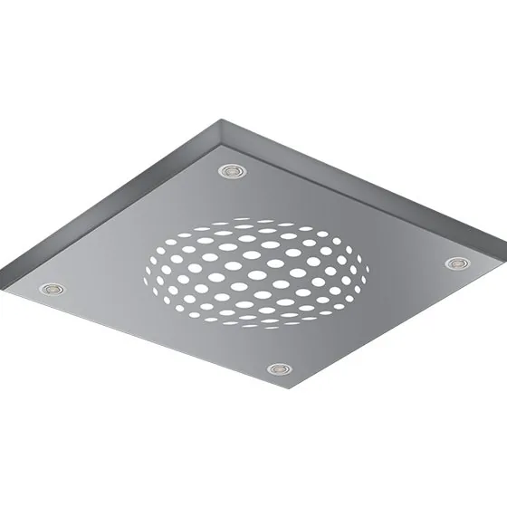 سقف كابين موديل T1005