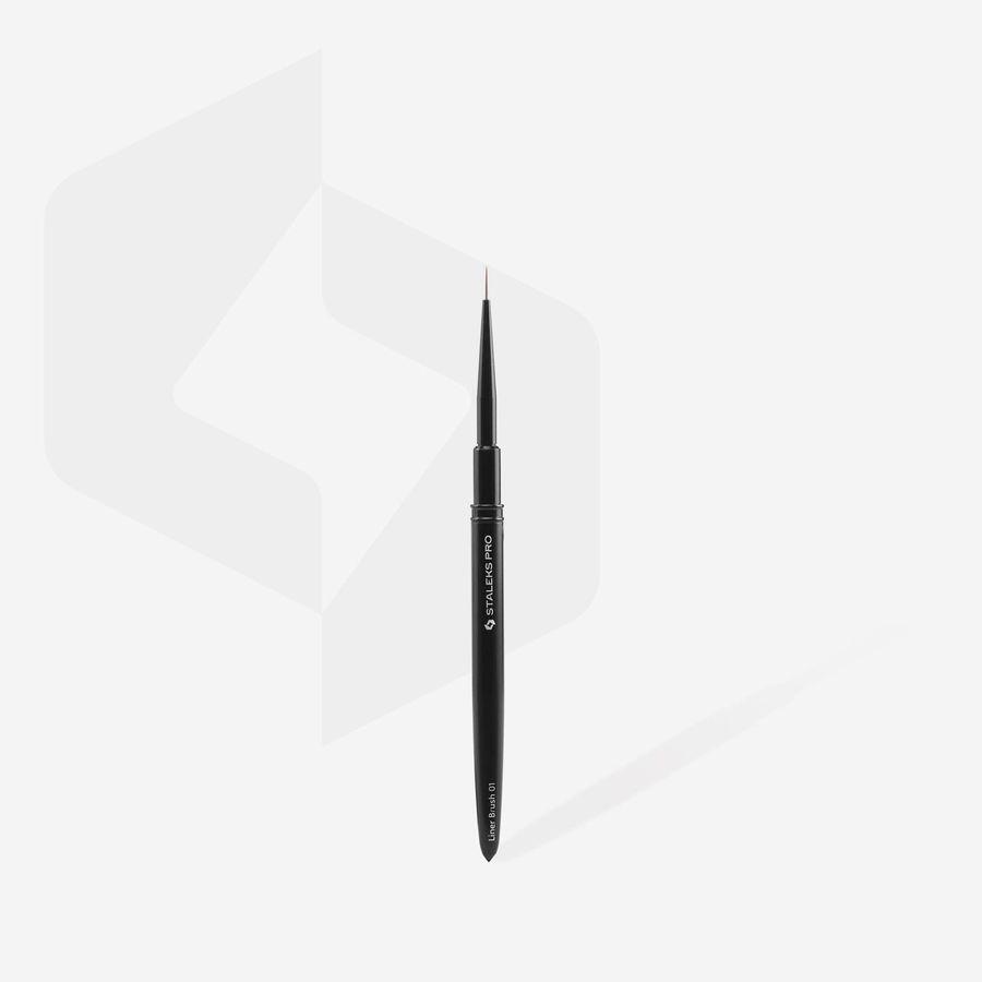EXPERT Fine Brush, Width 1 mm / Length 7 mm
