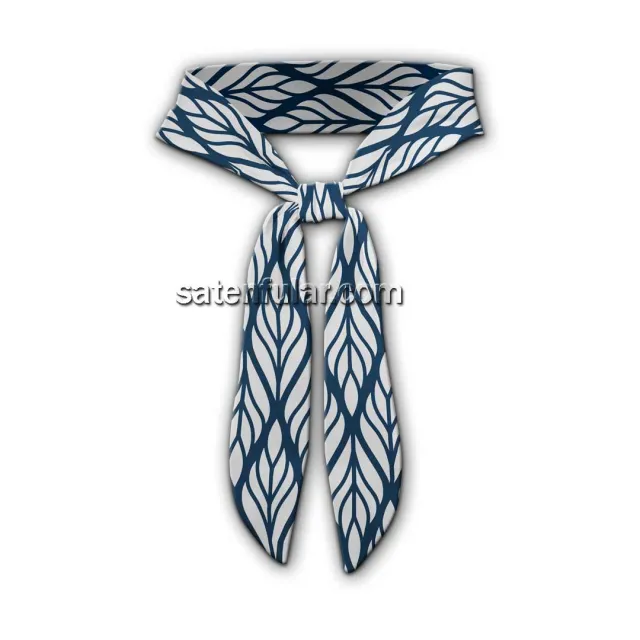 Bag Scarf 57