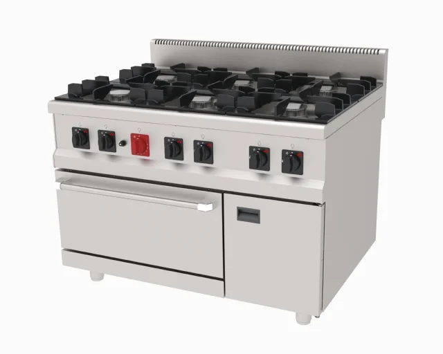 موقد غاز أتالاي AGK-1290