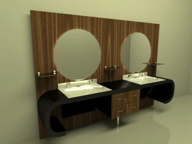 Barber Station 252