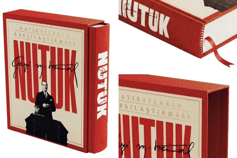 Hardcover binding WPC
