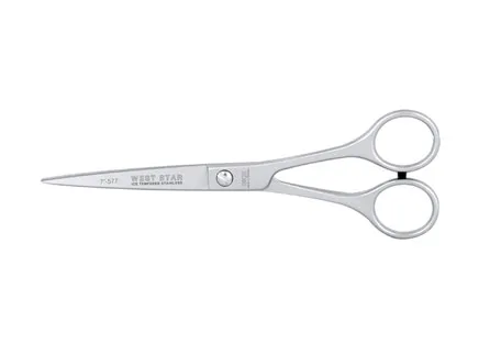 Hair cutting scissor D-325