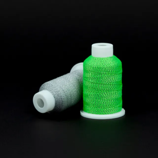 Durak Reflective Sewing and Embroidery Thread