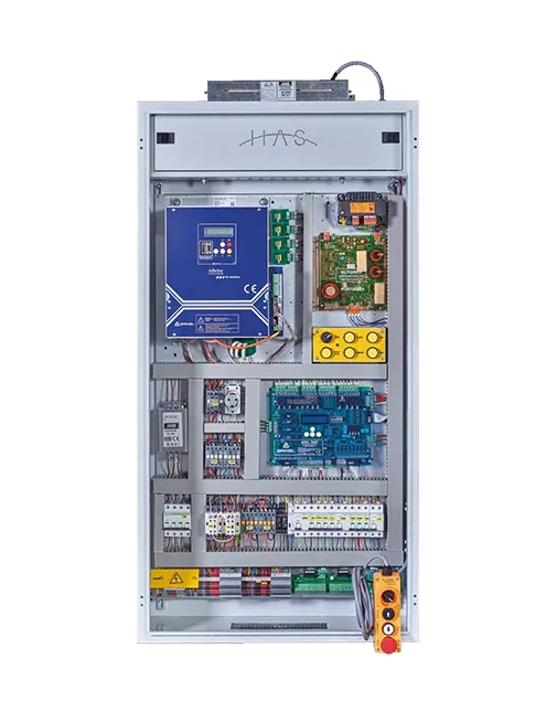 نظام تحكم مصعد ARL 300