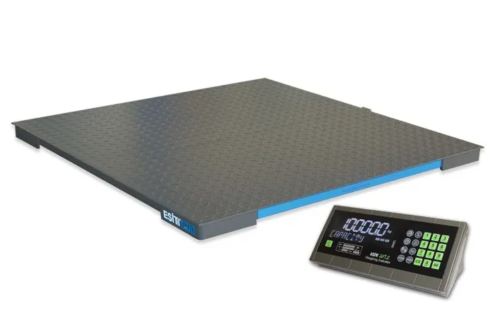 PM Monoblock Scales