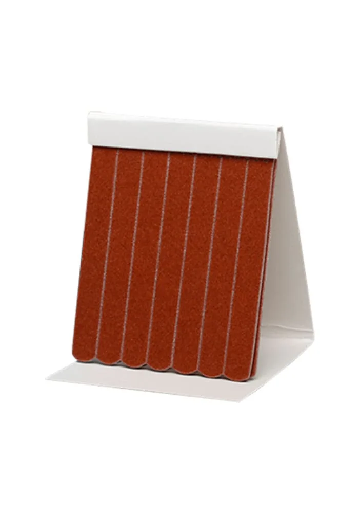 medical nail file