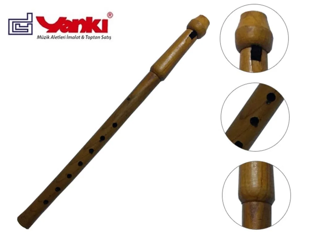 Yankı reed kaval DLLKVL01