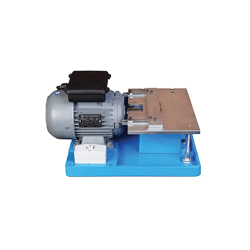 Saw cutting machine