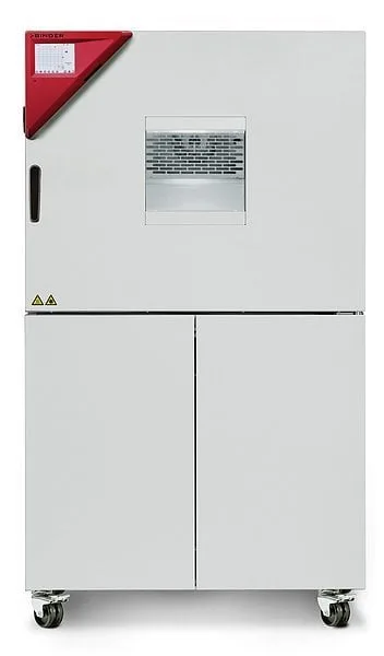 غرفة اختبار مناخ ديناميكية BINDER MKT 115