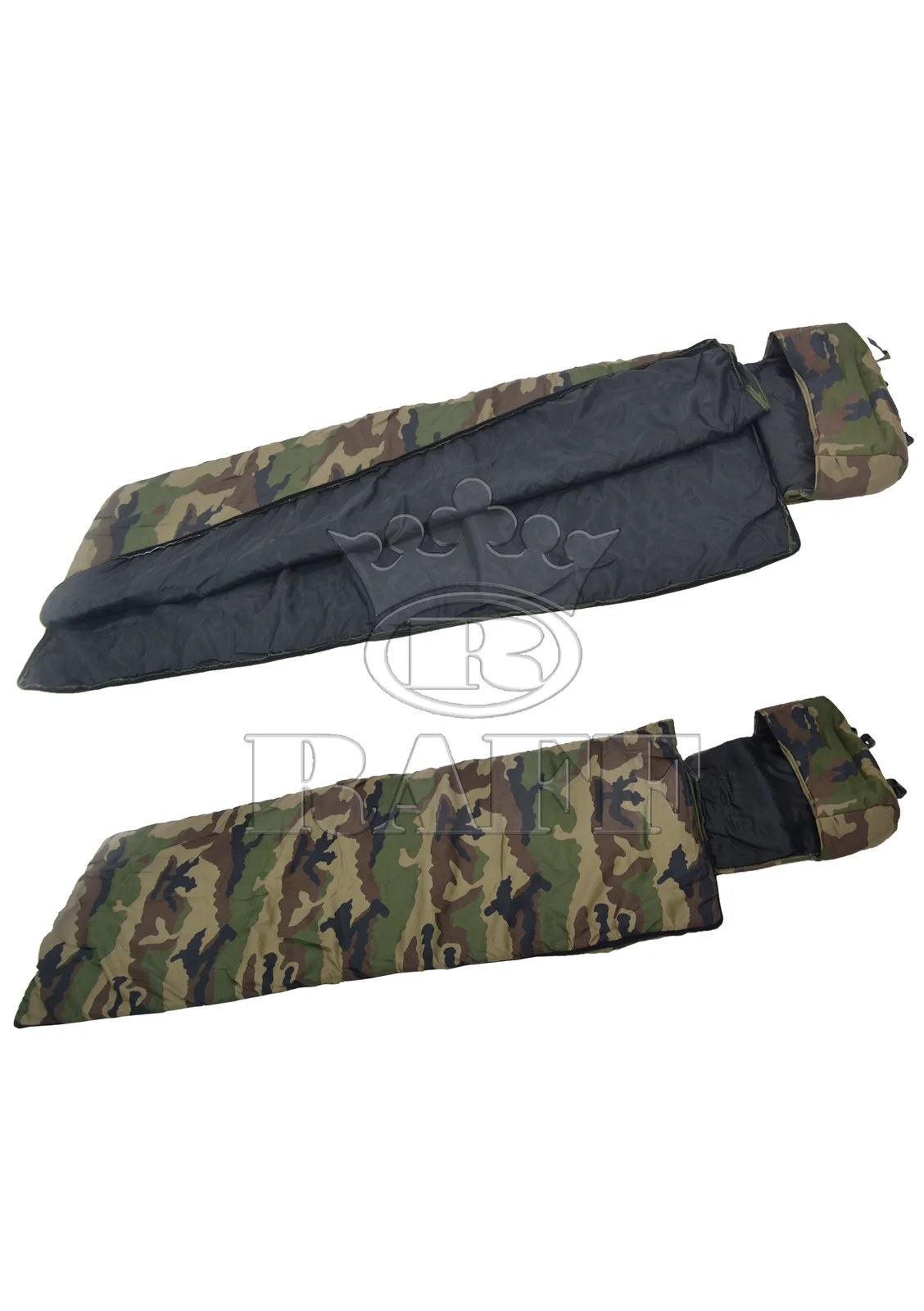 Military sleeping bag 11397-F