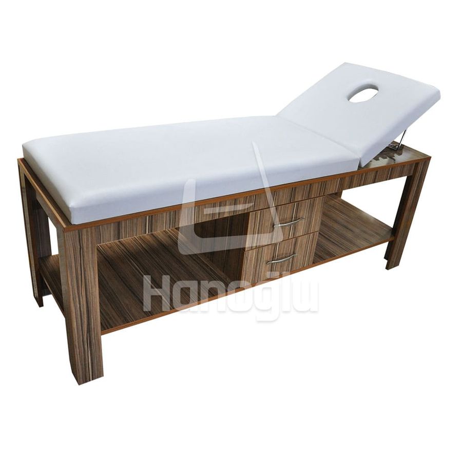 HA555 Massage – Waxing Bed