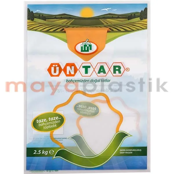 عبوة غذائية AMBALAJI-6