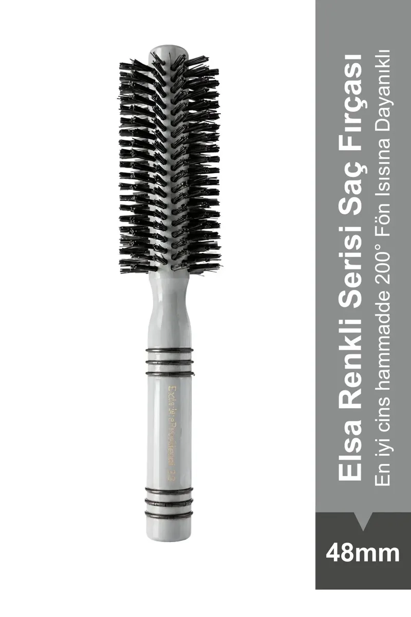 68 grey 48 mm blow-dry brush