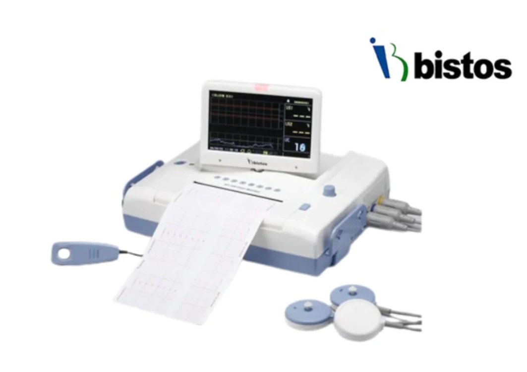 جهاز مراقبة جنين Bistos BT-350 NST