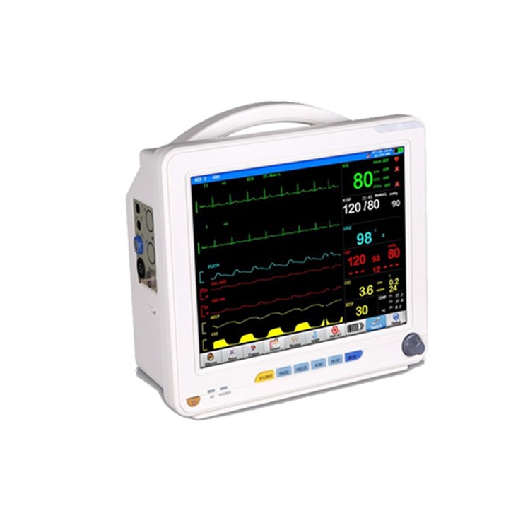 جهاز مراقبة مرضى ATESE S8000
