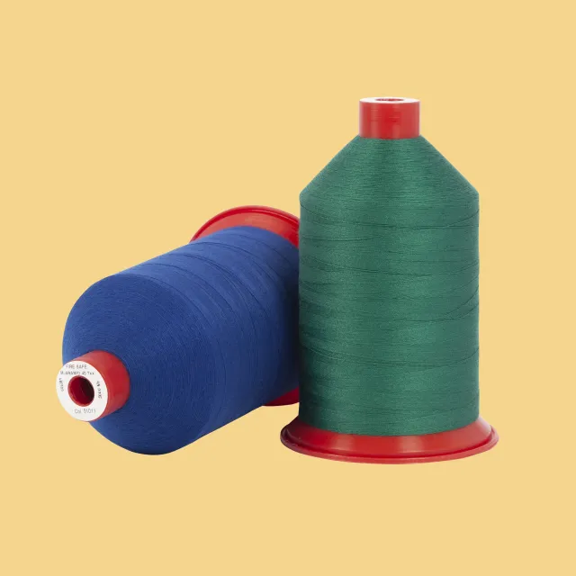 DURAK Fire Safe M-Aramid Sewing Thread