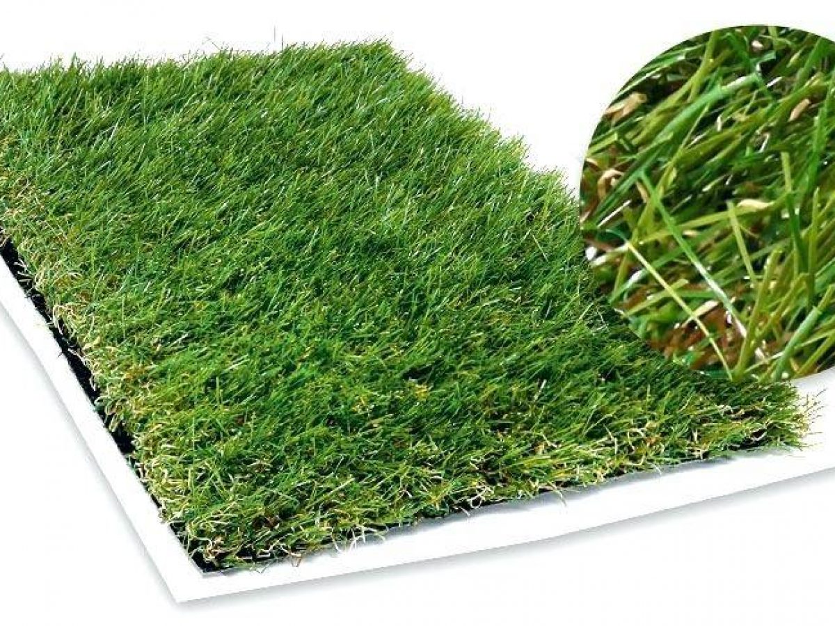 Rugby artificial grass