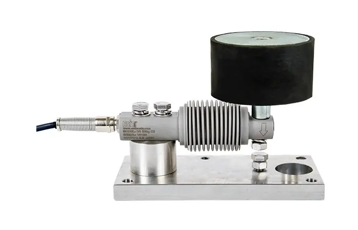 BB-ELT Mounting Kits