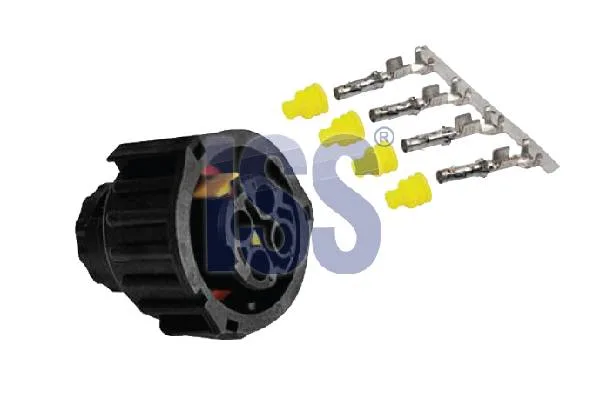طقم إصلاح 4 دبابيس ISS 8003