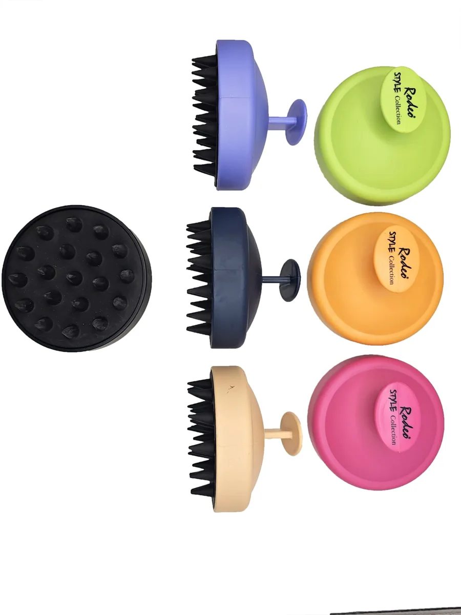 Rodeo Professional SMC 02 massage comb