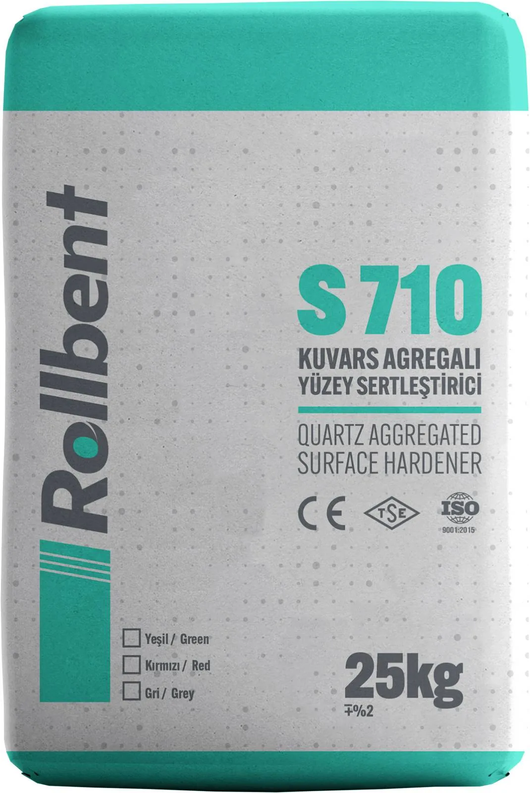 Rollbent S 710 Primer