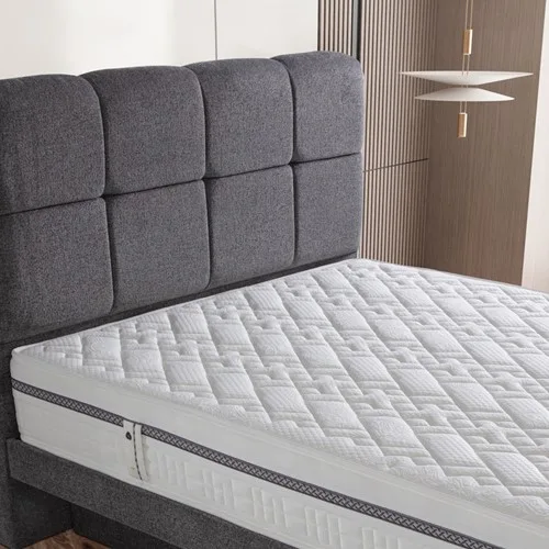 Balance headboard