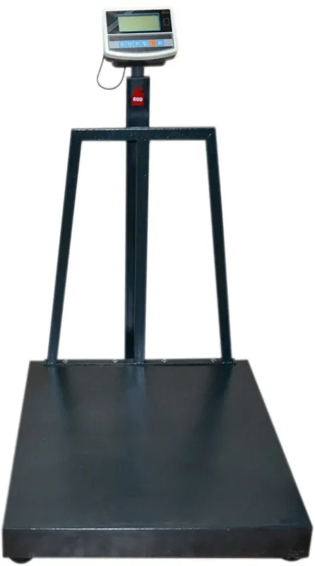 80X90 Platform Scale