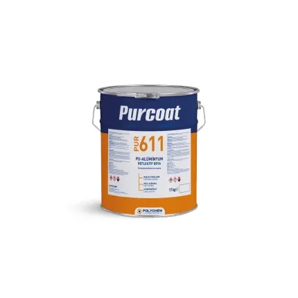 Bitumen Emulsion Primer Purcoat BTM-511